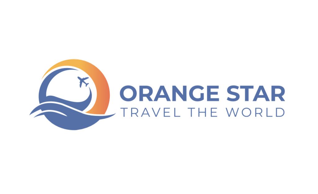 Orange Star logo
